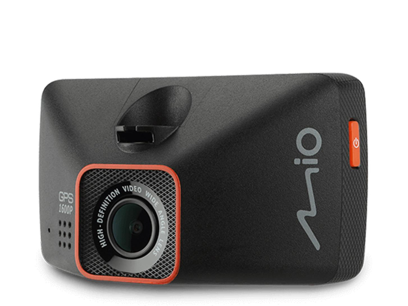 Mio MiVue 795 2,5K/2,7